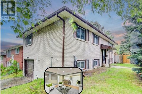 80 FOLKSTONE CRESCENT Kitchener ON N2E2S5