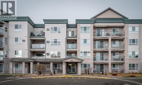 860 NICOLANI Drive Unit# 303 Kamloops BC V2B5B3