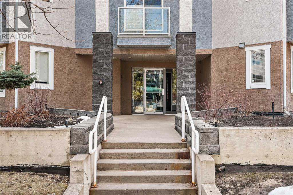 304, 3501 15 Street SW