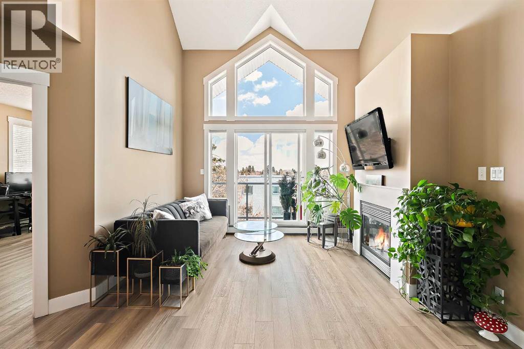 304, 3501 15 Street SW