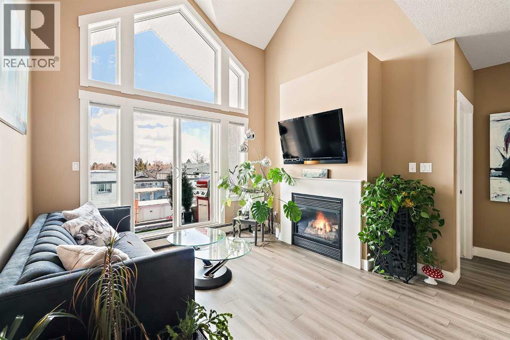 304, 3501 15 Street SW