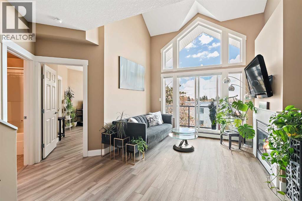 304, 3501 15 Street SW