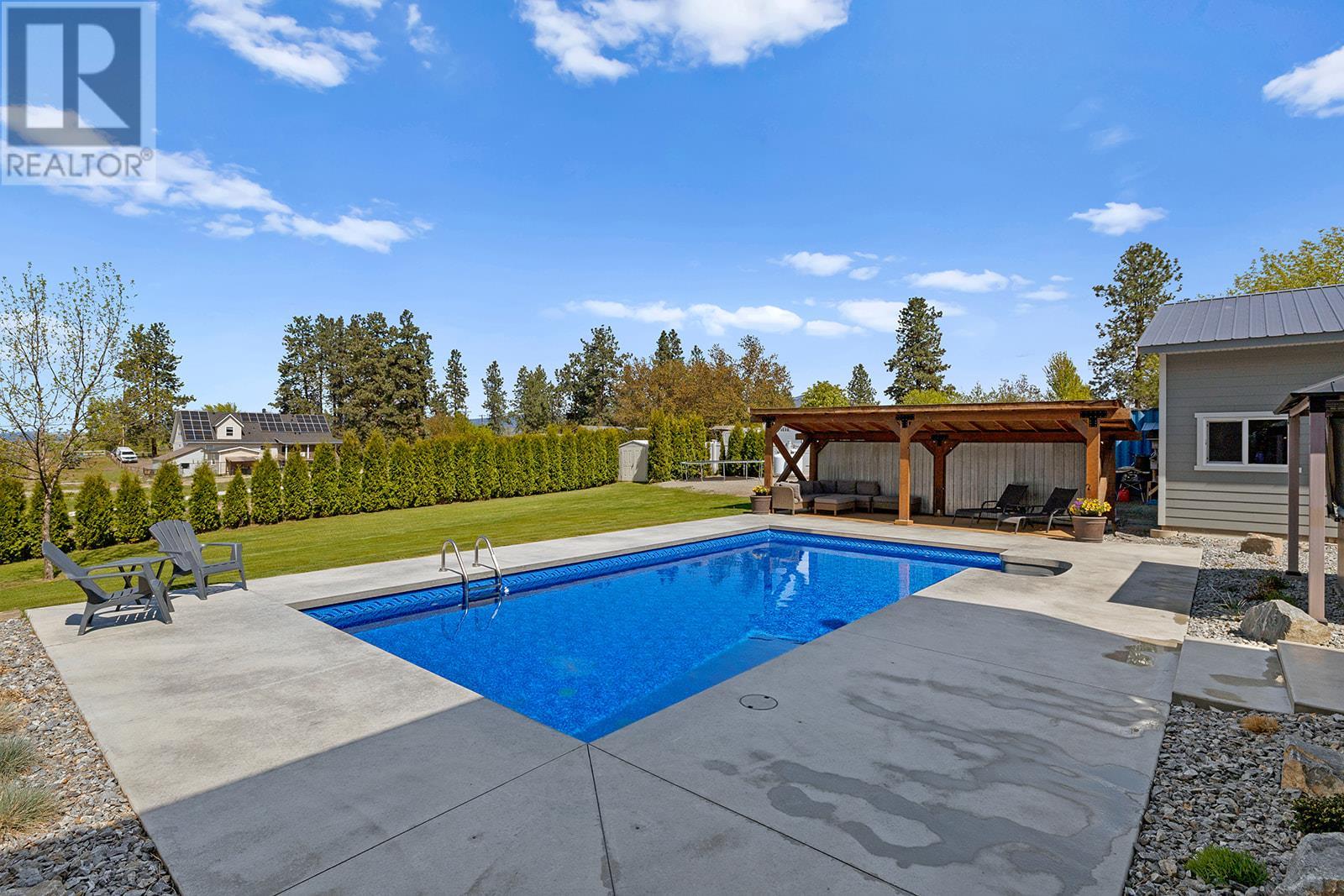 4139 Wallace Hill Road