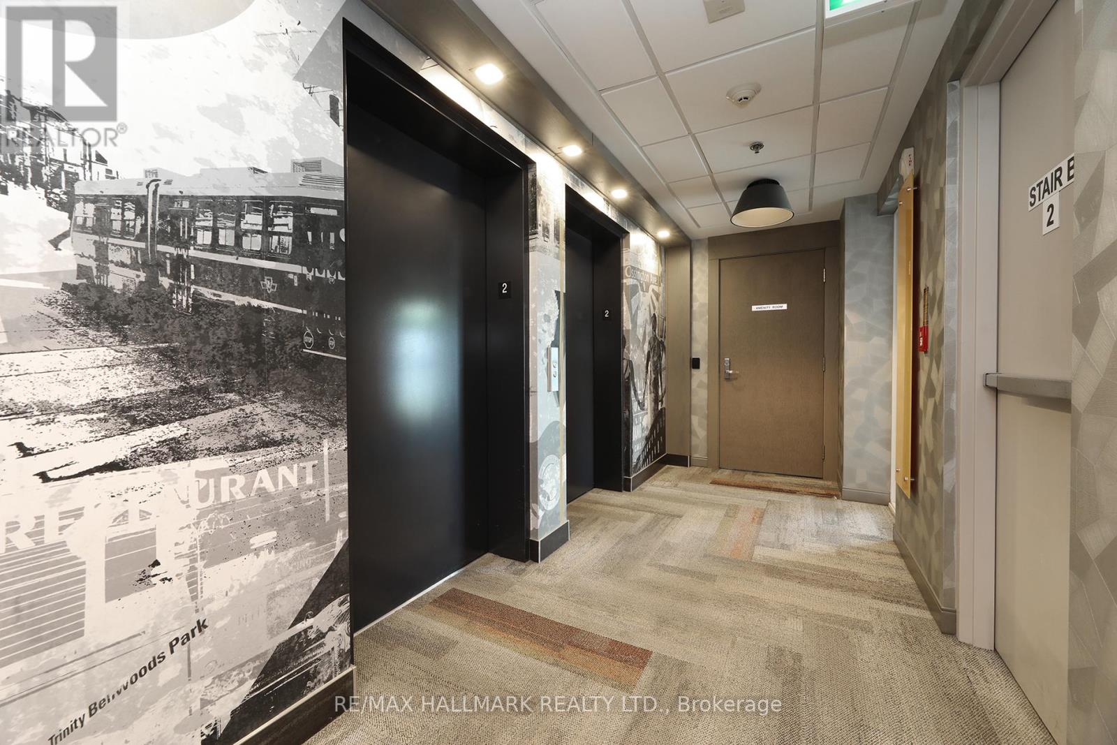 211 - 109 OSSINGTON AVENUE