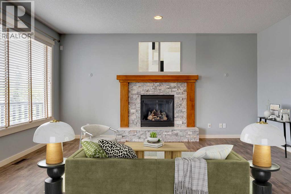 461 Discovery Ridge Boulevard SW