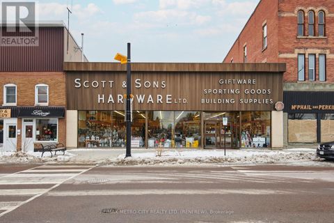 150 RAGLAN STREET S Renfrew ON K7V1R1