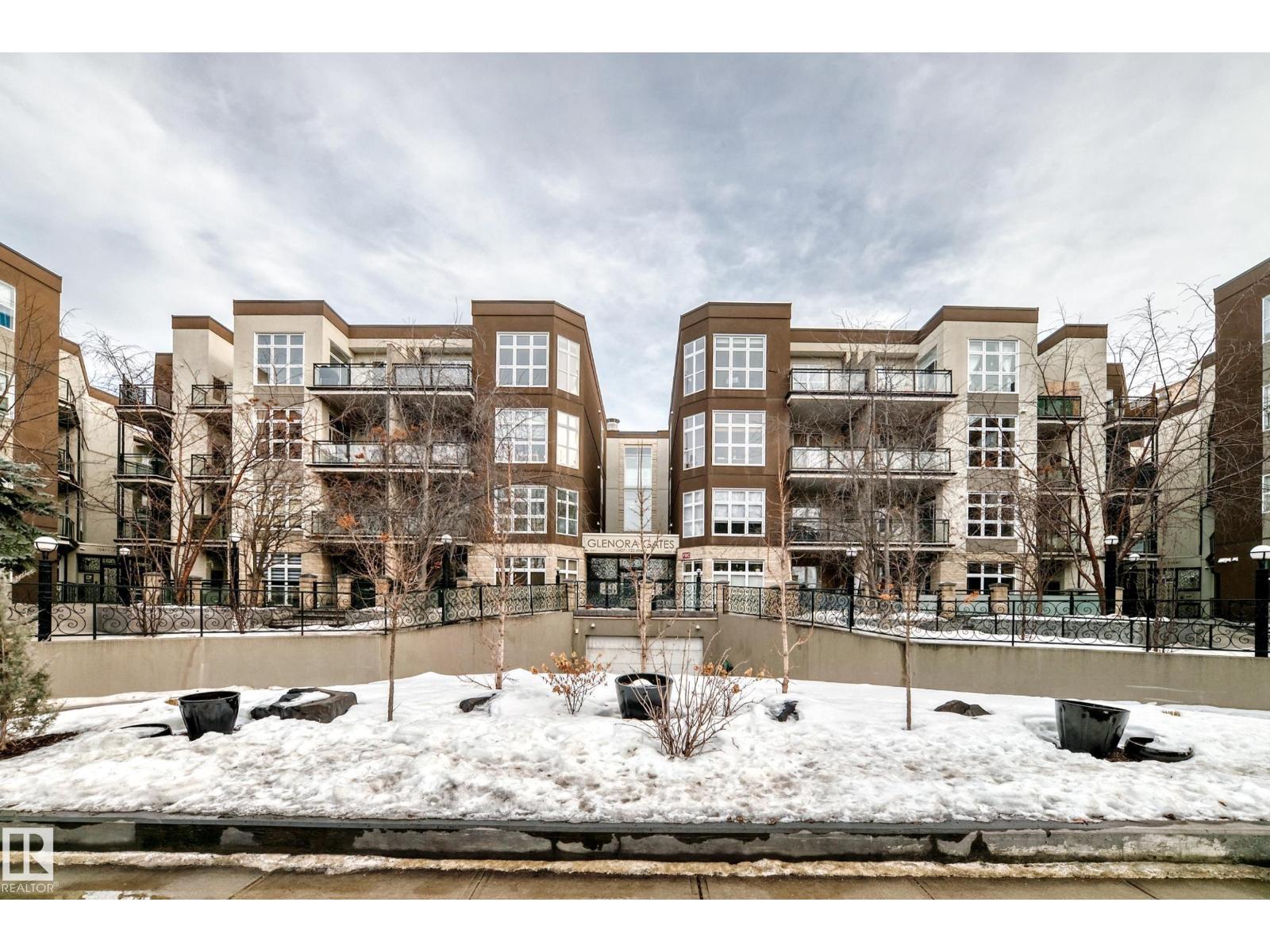 #223 10407 122 ST NW