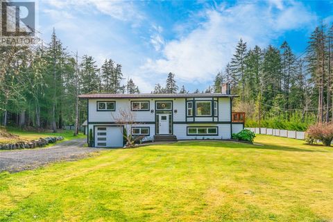 6124 Strathcona St Port Alberni BC V9Y8S4
