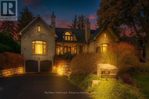 138 DIANNE AVENUE Oakville (MO Morrison) ON L6J4G9