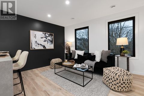 UNIT 1 - 256 GEORGE STREET Cobourg ON K9A3L6