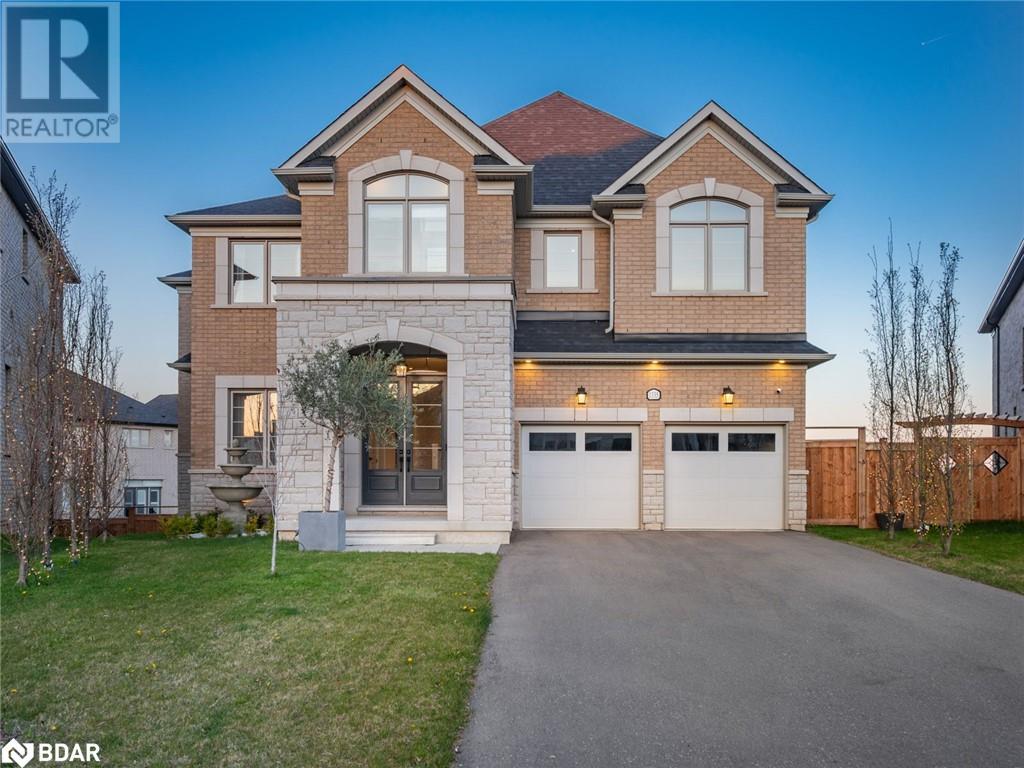 1335 BRITTON Crescent