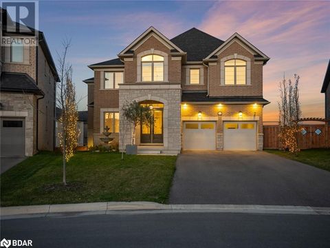 1335 BRITTON Crescent Milton ON L9E1L5
