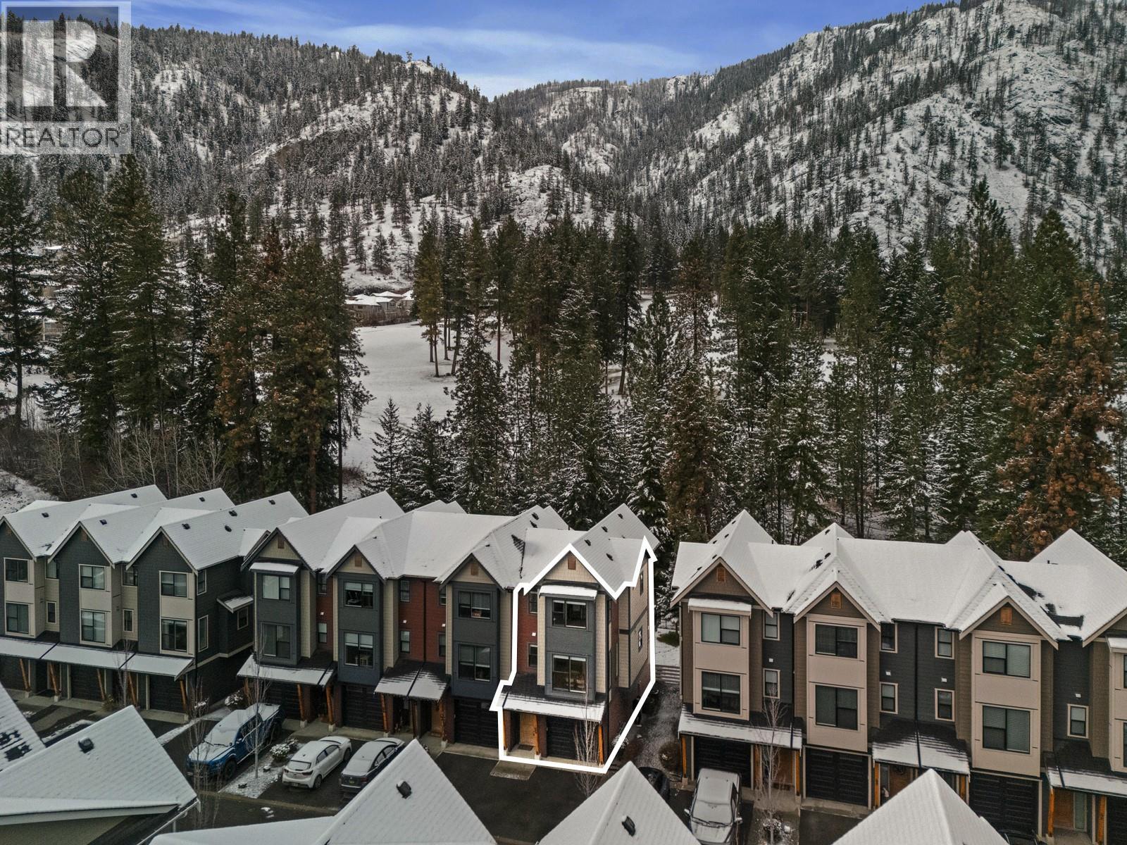 2490 Tuscany Drive Unit# 54