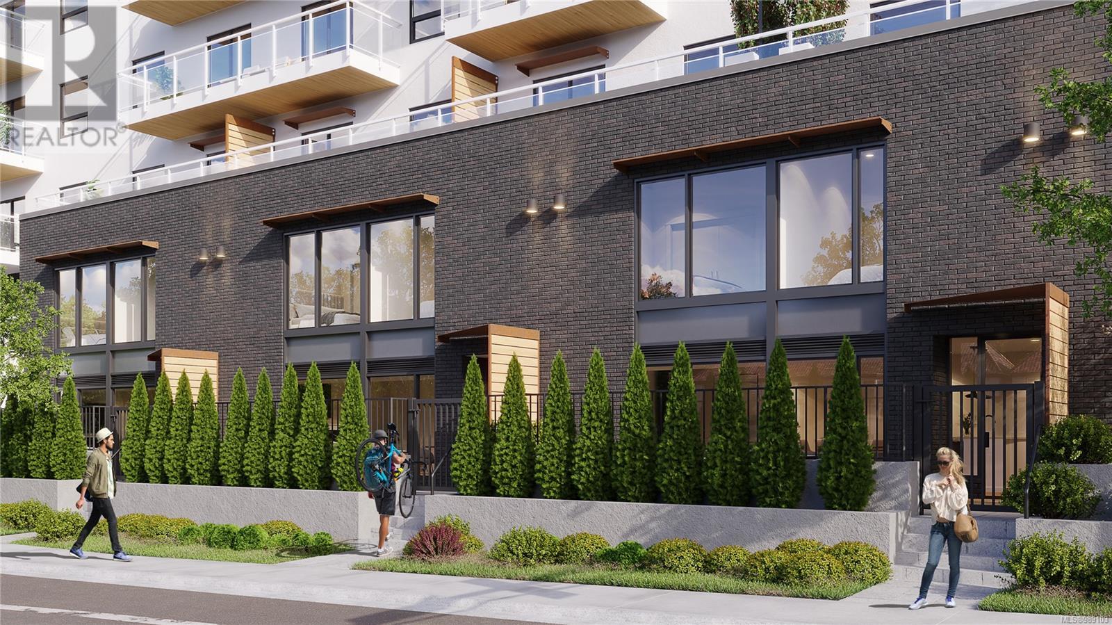 TH1 1102 Esquimalt Rd