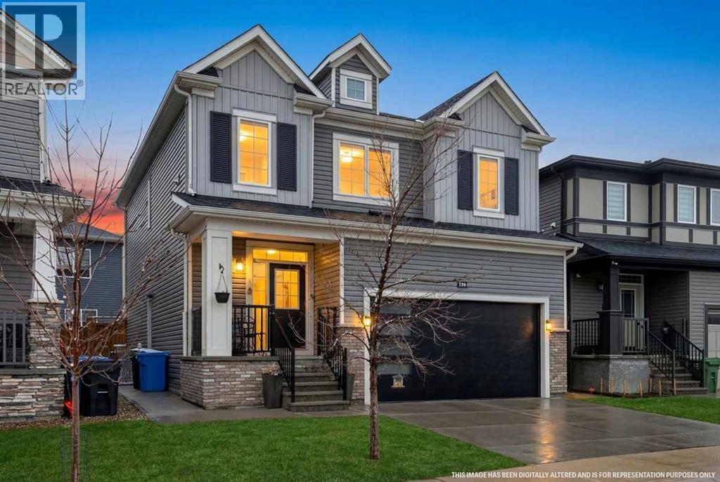 192 Cityspring Way NE