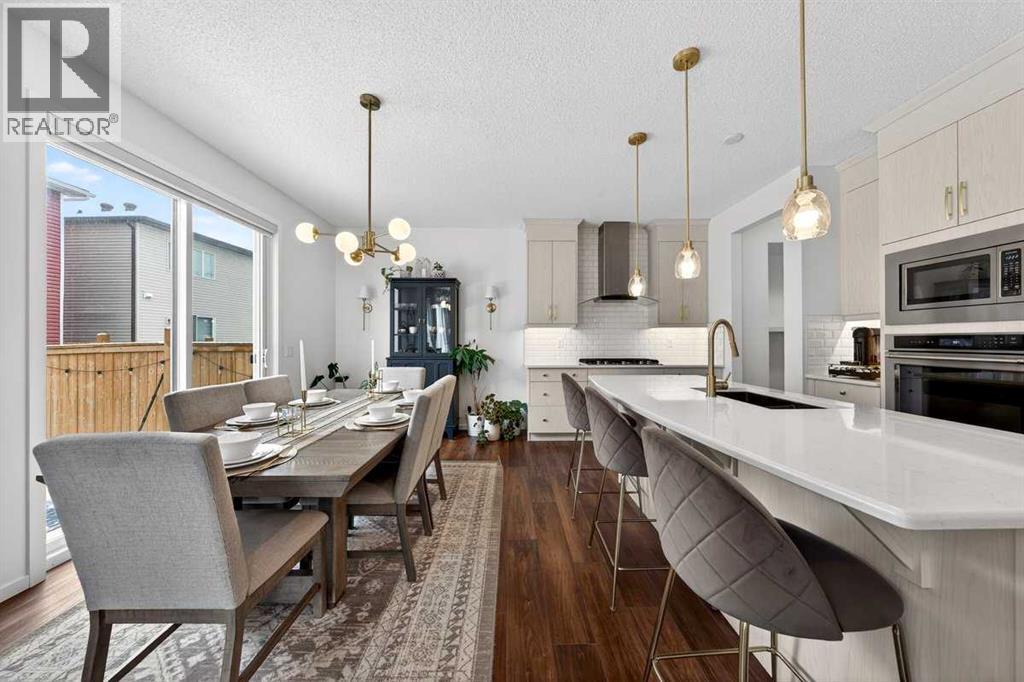 192 Cityspring Way NE