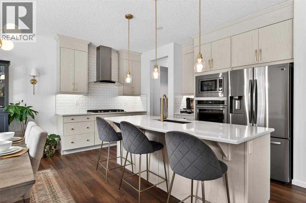 192 Cityspring Way NE