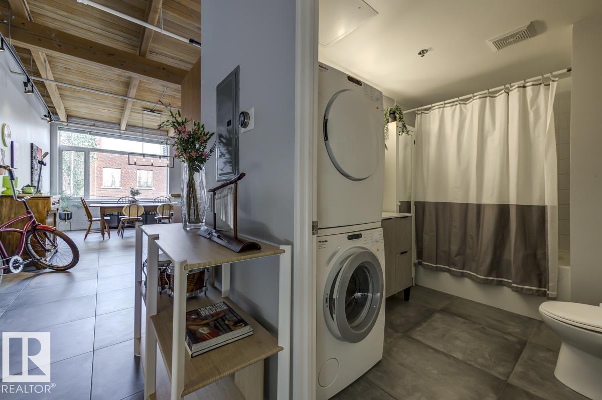 #208 10309 107 ST NW