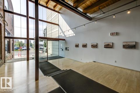 #208 10309 107 ST NW Edmonton AB T5J1K3