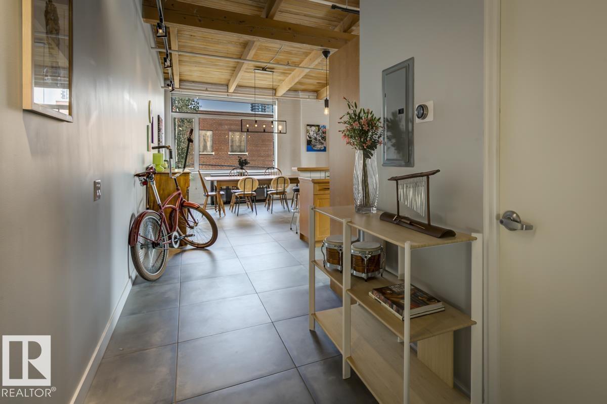 #208 10309 107 ST NW