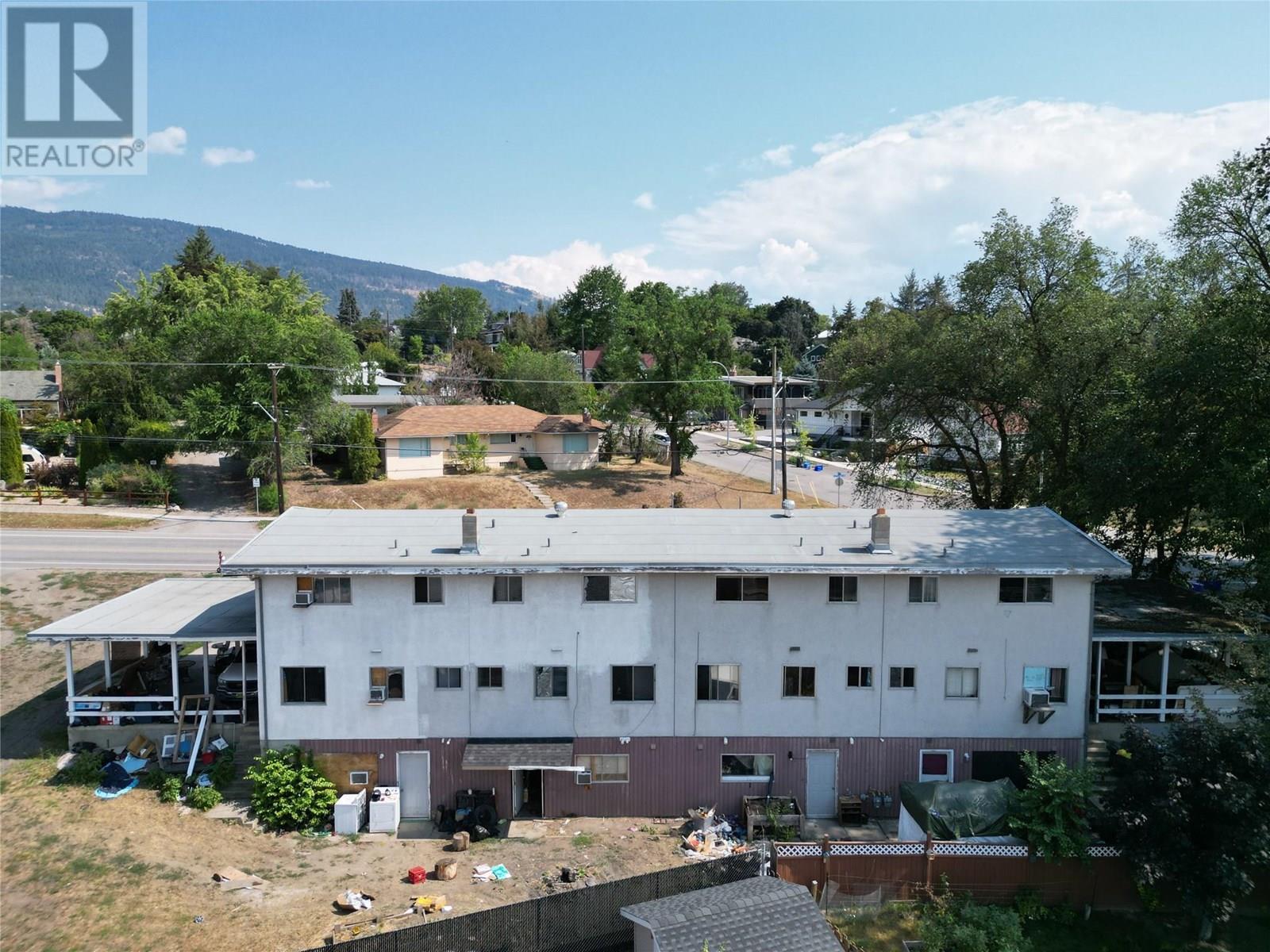 3700 Pleasant Valley Road Unit# 1,2,3,4