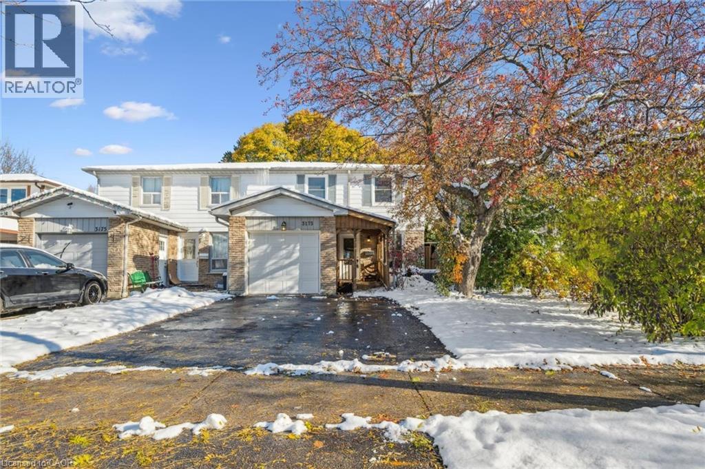 3173 GWENDALE Crescent