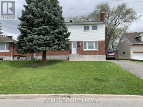 25 SEGUIN STREET Ottawa ON K1J6P4