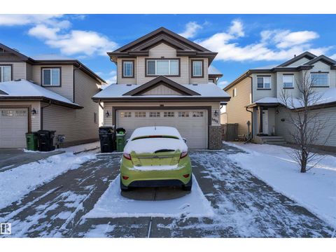 3015 26 AVE NW NW Edmonton AB T6T0H6