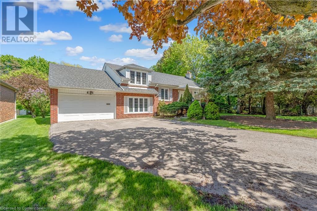 41 MCNAB Boulevard