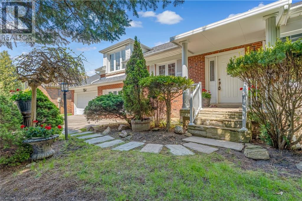 41 MCNAB Boulevard