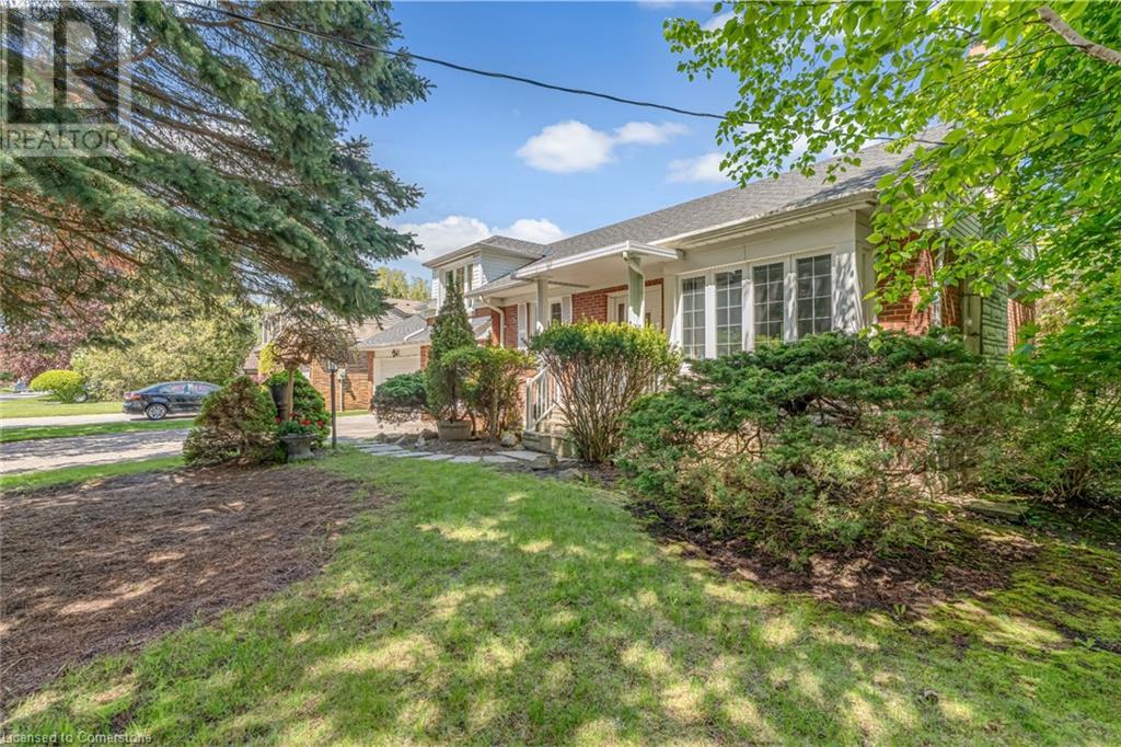 41 MCNAB Boulevard