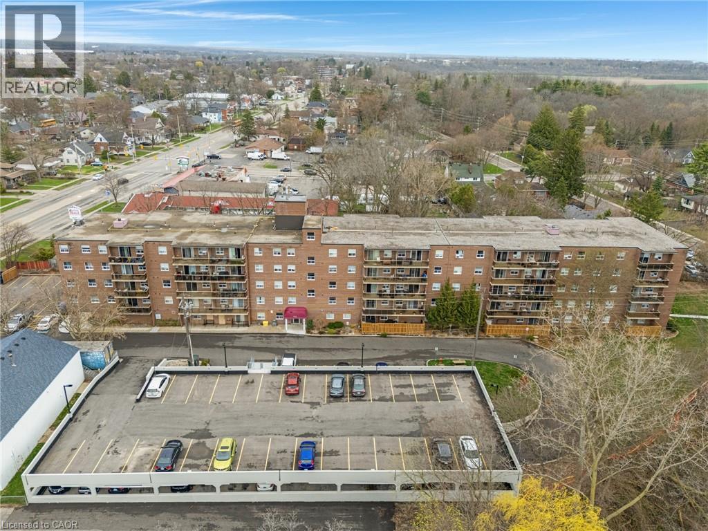 793 COLBORNE Street Unit# 114