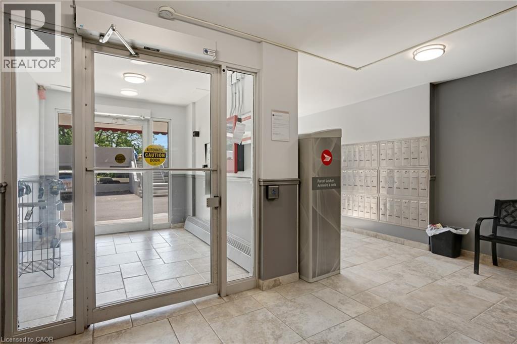793 COLBORNE Street Unit# 114