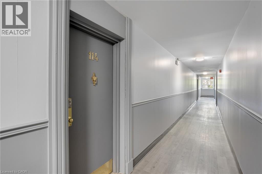 793 COLBORNE Street Unit# 114