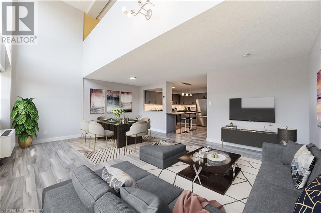 20 ELLEN Street E Unit# 401