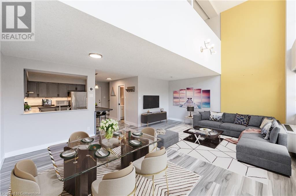 20 ELLEN Street E Unit# 401