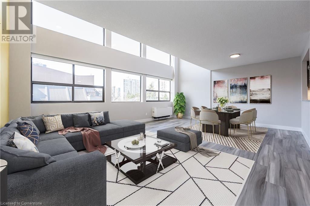 20 ELLEN Street E Unit# 401