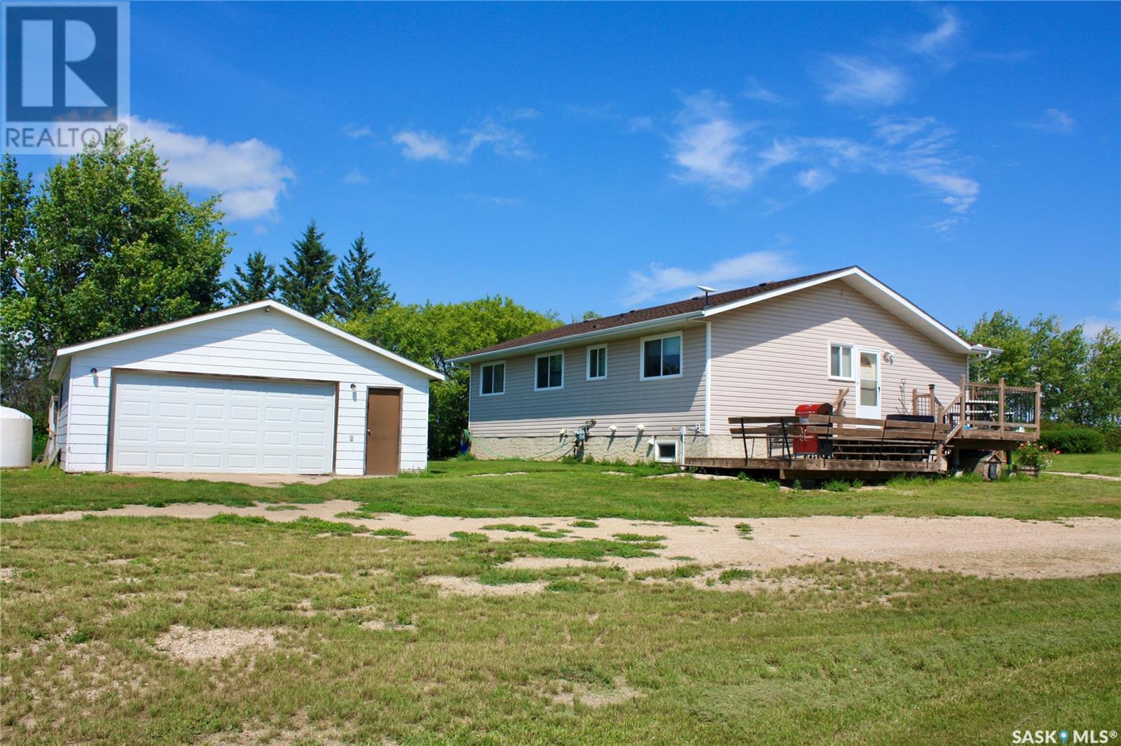 Skomar Farm, RM of Grant