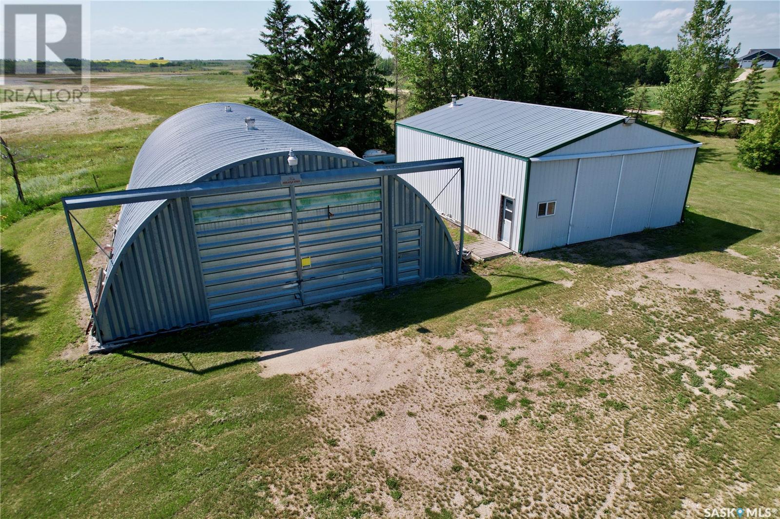 Skomar Farm, RM of Grant