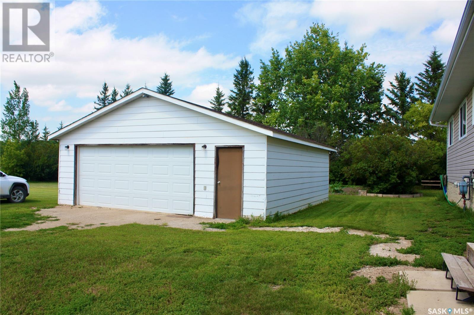 Skomar Farm, RM of Grant