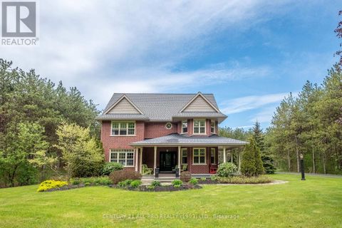 9862 COMMUNITY CENTRE ROAD Hamilton Township ON K0K1C0