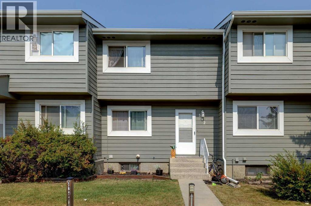 512, 500 Allen Street SE