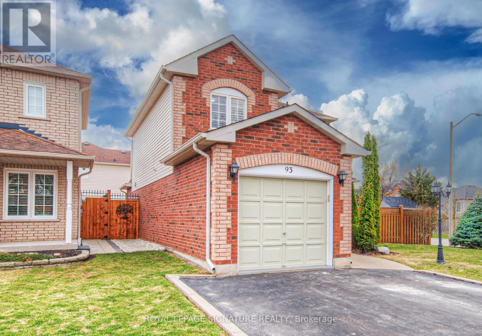 93 WHEATLAND DRIVE