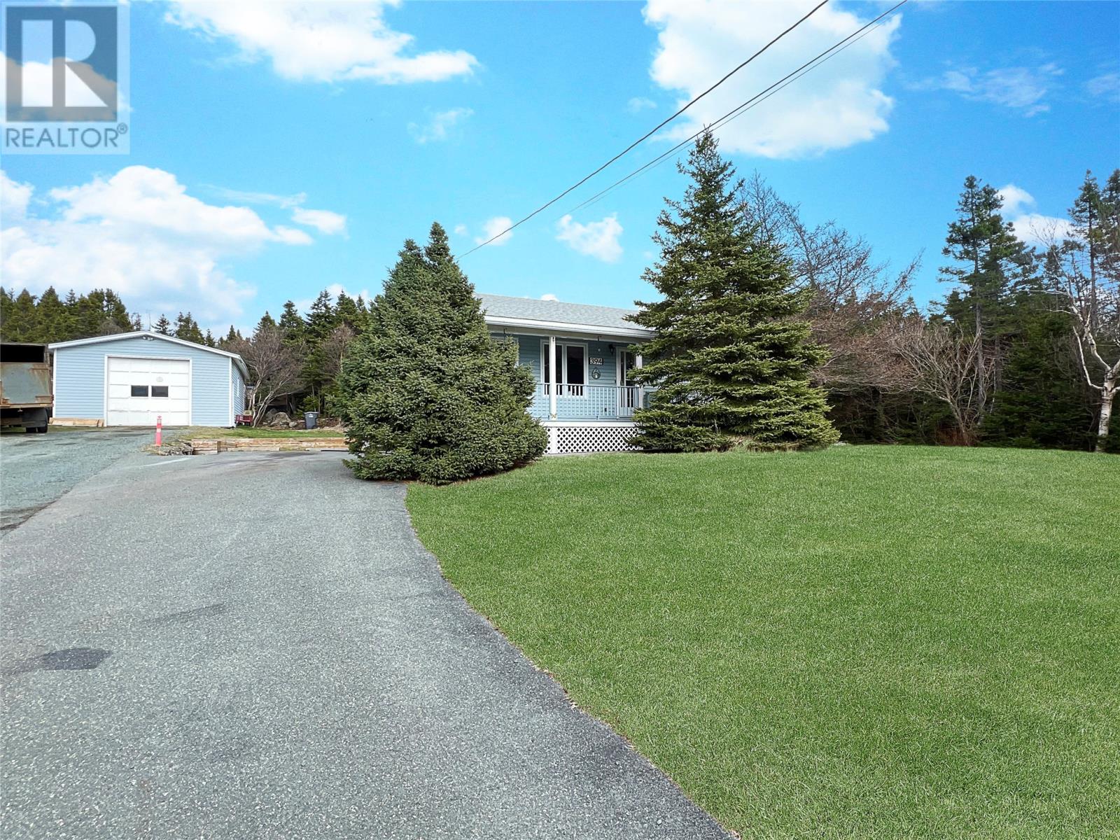 394 St. Thomas Line