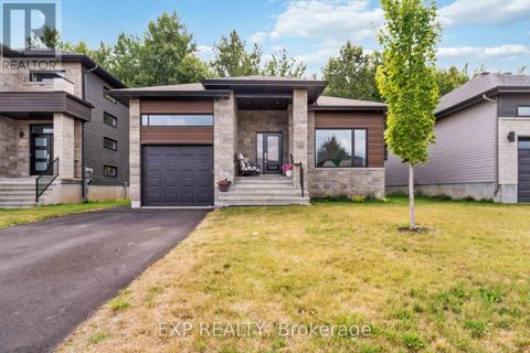 394 DORE STREET Casselman ON K0A1M0