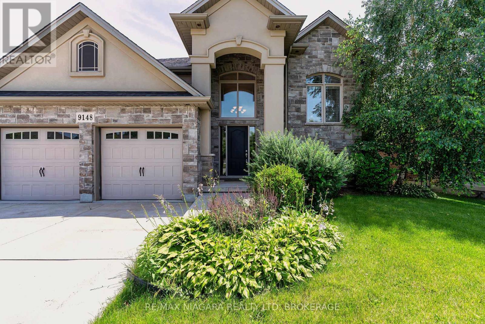 9148 HENDERSHOT BOULEVARD