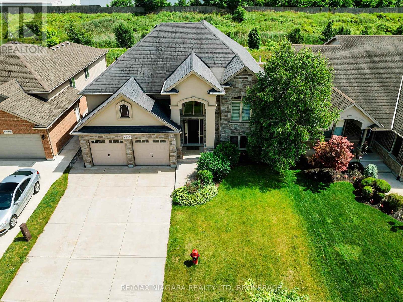 9148 HENDERSHOT BOULEVARD