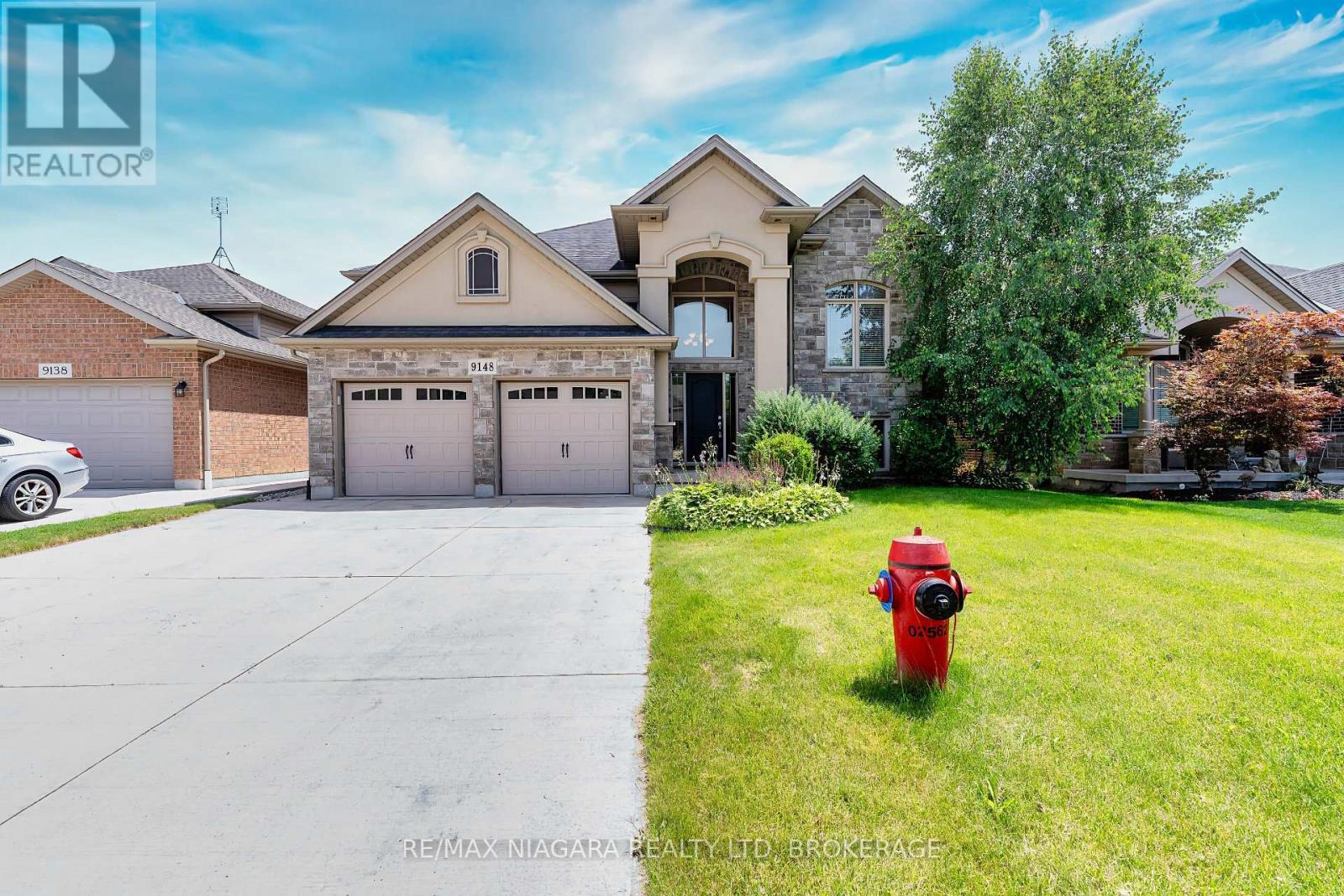 9148 HENDERSHOT BOULEVARD