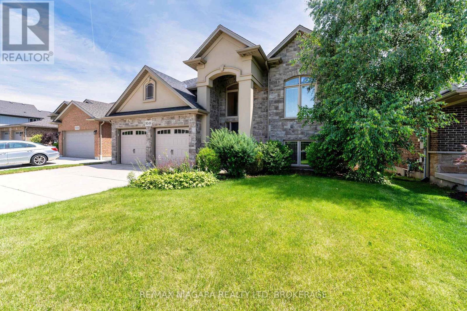 9148 HENDERSHOT BOULEVARD