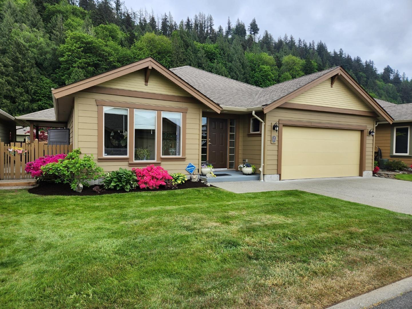 174 46000 THOMAS ROAD|Vedder Crossing